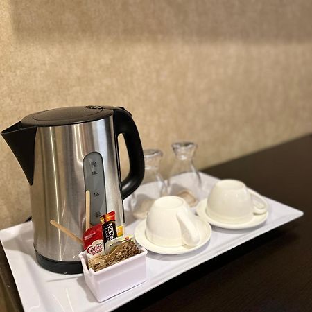Hotel Crowner David Kültér fotó