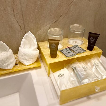 Hotel Crowner David Kültér fotó