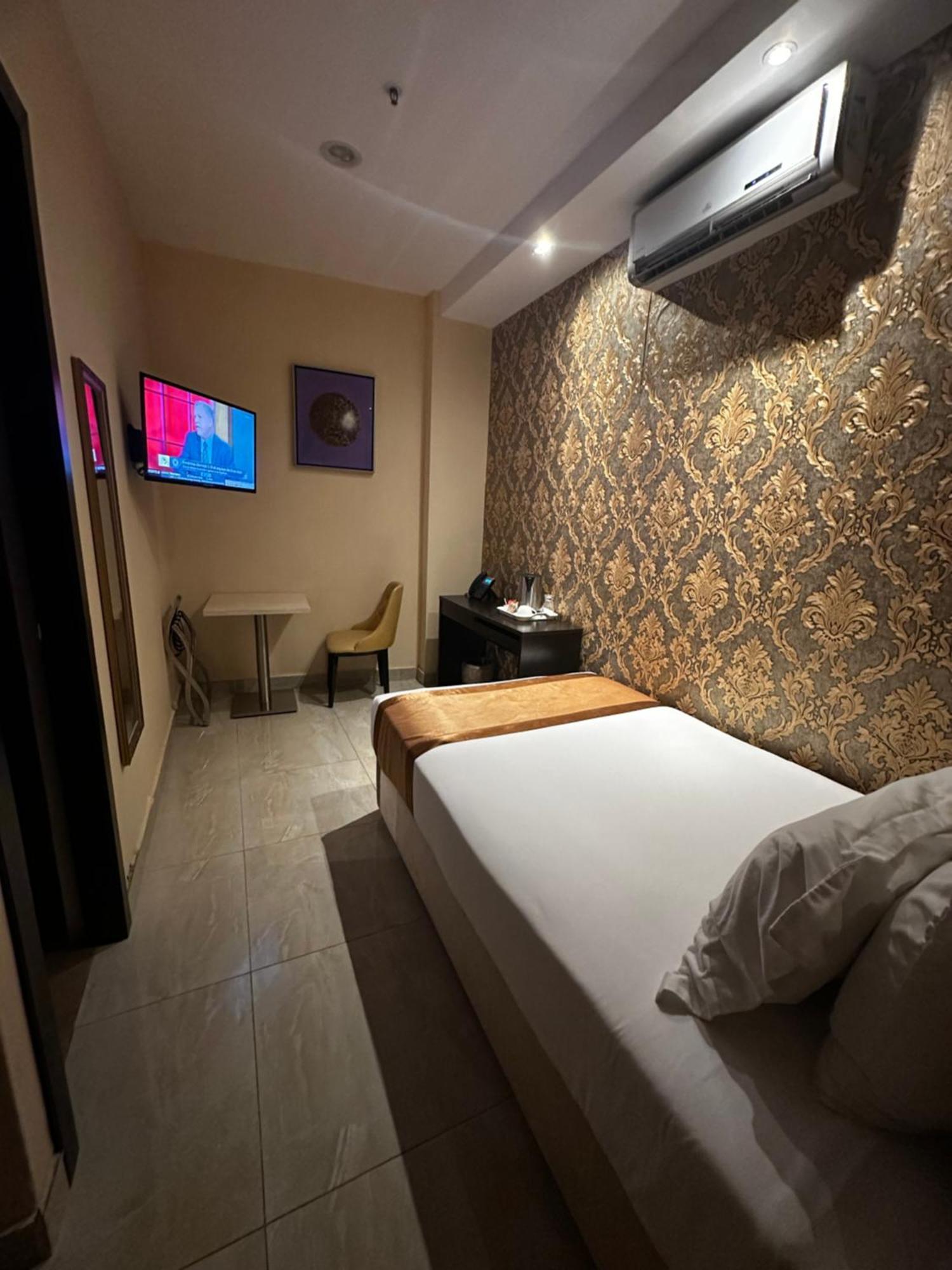 Hotel Crowner David Kültér fotó